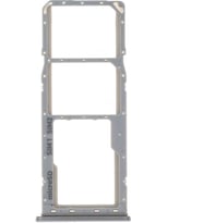Oppo A53S 4g Sim Kart Tepsisi CPH2139 CPH2135 (Siyah)