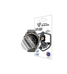 Garmin Fenix 9 - 51mm ile uyumlu IPG Hydrogel (İnce TPU) Ekran Koruyucu (2 Adet)