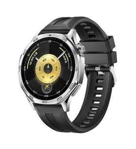 Samsung Galaxy Watch 46mm Uyumlu Zore KRD-148 22mm Silikon Kordon