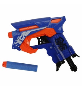 Mey İthalat® S00001373 SİLAH SÜNGER ATAN 2