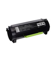 Lexmark 505 / MS310 / MS410 / MS510 / MS610 -50F5000 Toner