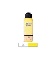 Sarı Akrilik Boya 140 ml-