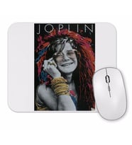 Joplin Mouse Pad