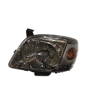 Mazda BT50 Sol Far Gri 2006-2008