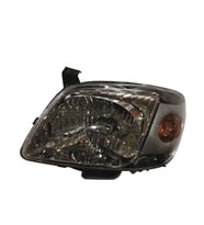 Mazda BT50 Sol Far Gri 2006-2008