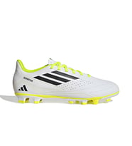 Adidas Deportivo ııı Fxg Erkek Çim Zemin Kramponu JR4999 Beyaz