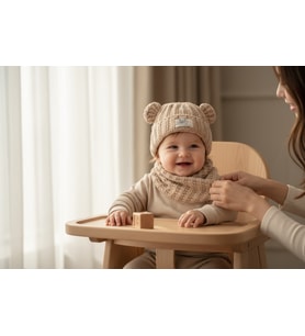 BEBEK ATKI BERE ELDİVEN TAKIMI