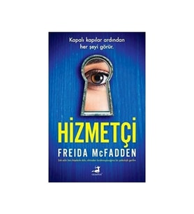 Hizmetçi Freıda Mcfadden Olimpos