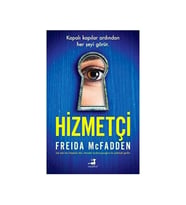Hizmetçi Freıda Mcfadden Olimpos
