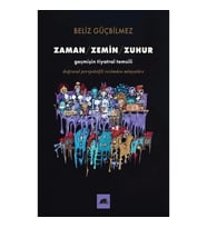 Zaman / Zemin / Zuhur