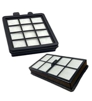 Koenic KVC 804224 Elektrikli Süpürge Uyumlu Filtre Seti