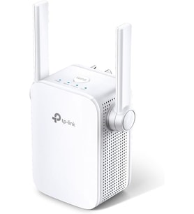 TP-Link RE205 750 Mbps Wifi Güçlendirici Teşhir