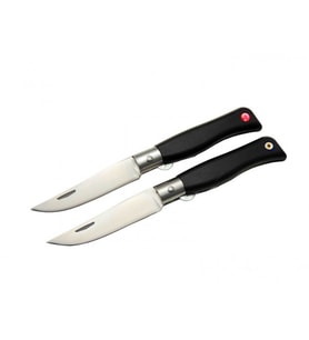 Keskiner Kilitli Çakı Blk