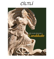 Aşklar, Savaşlar, Kahramanlar ve Çanakkale (Ciltli)