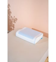 Softlife Jelli Ortopedik Visco Yastık Serinleten Yastık 45*31*10/7 cm