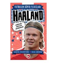 Futbolun Süper Yıldızları - Haaland