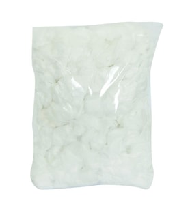 LokmanAVM Bone Saç Bonesi Beyaz 100 Adet 1 Paket