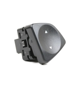 Fiat 500 Sağ Ön Tekli Cam Düğmesi Anahtarı 2008-2014