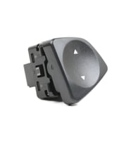 Fiat 500 Sağ Ön Tekli Cam Düğmesi Anahtarı 2008-2014