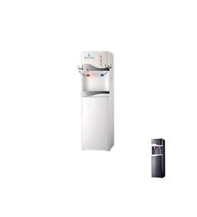 Pera Water 8 Aşamalı Su Arıtmalı Isıtmalı Soğutmalı Beyaz Renk Su sebili