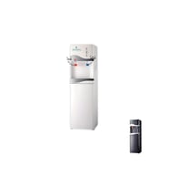Pera Water 8 Aşamalı Su Arıtmalı Isıtmalı Soğutmalı Beyaz Renk Su sebili