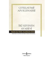 İki Kıyının Avaresi - Hasan Ali Yücel Klasikleri