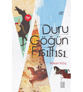 Duru Göğün Fısıltısı