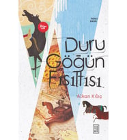 Duru Göğün Fısıltısı