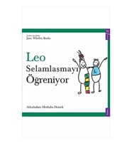 Leo Selamlaşmayı Öğreniyor