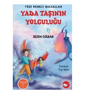 Yada Taşının Yolculuğu