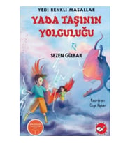 Yada Taşının Yolculuğu