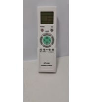KLİMA KUMANDA 25180121KT-528 QUNDO AKILLI KUMANDA 