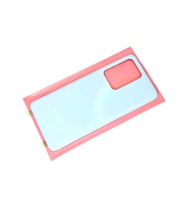 Tkgz Samsung Galaxy S20 UTRA Arka Kapak (CAM) MAVİ