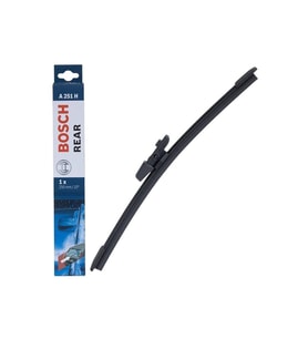 Vw Scirocco Arka Silecek Süpürgesi 250mm 2009-2017 1K8955427