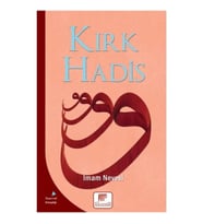 Kırk Hadis