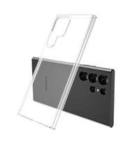Samsung Galaxy S22 Ultra Uyumlu Kılıf Zore Vonn Kapak
