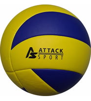 Attack Sport CV-600 Soft Touch Voleybol Topu