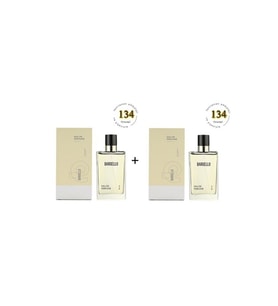 134 134 Kadın Parfüm Edp 50 ml Oriental - Mnms501342