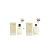 134 134 Kadın Parfüm Edp 50 ml Oriental - Mnms501342 (Standart)