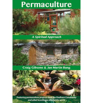 Permaculture: A Spiritual Approach