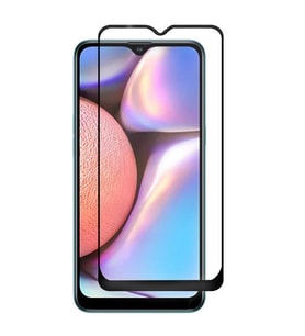 Samsung Galaxy A10s Fiber Nano Kırılmaz Ekran Koruyucu