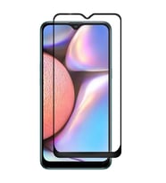 Samsung Galaxy A10s Fiber Nano Kırılmaz Ekran Koruyucu