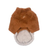 Ridge Fleece Jumper Köpek Kıyafeti