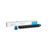 Tonersepeti Kyocera TK-8365C Mavi Orjinal Toner 2554ci