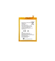 Tecno Spark 9 Pro ile Uyumlu İthal Pil BL-34CT