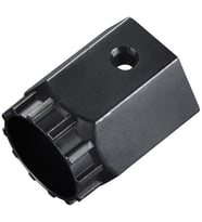 Shimano TL-LR10 Kaset Dişli ve Disk Sökme Takma Anahtarı (Siyah)