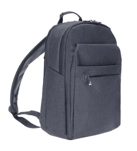 Plm Seitek 15.6" Notebook Sırt Çantası Gri