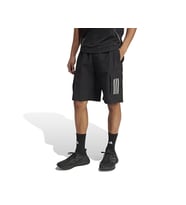 Adidas Mer Mc Sho M Erkek Günlük Şort Jx8279 Siyah