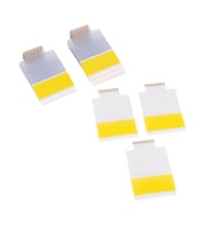 PDB-C24 SMD 24mm Şerit Ekleme Bandı Ve Klipsi 500 Adet