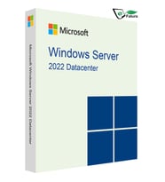 Microsoft Windows Server 2022 Datacenter ESD Lisans